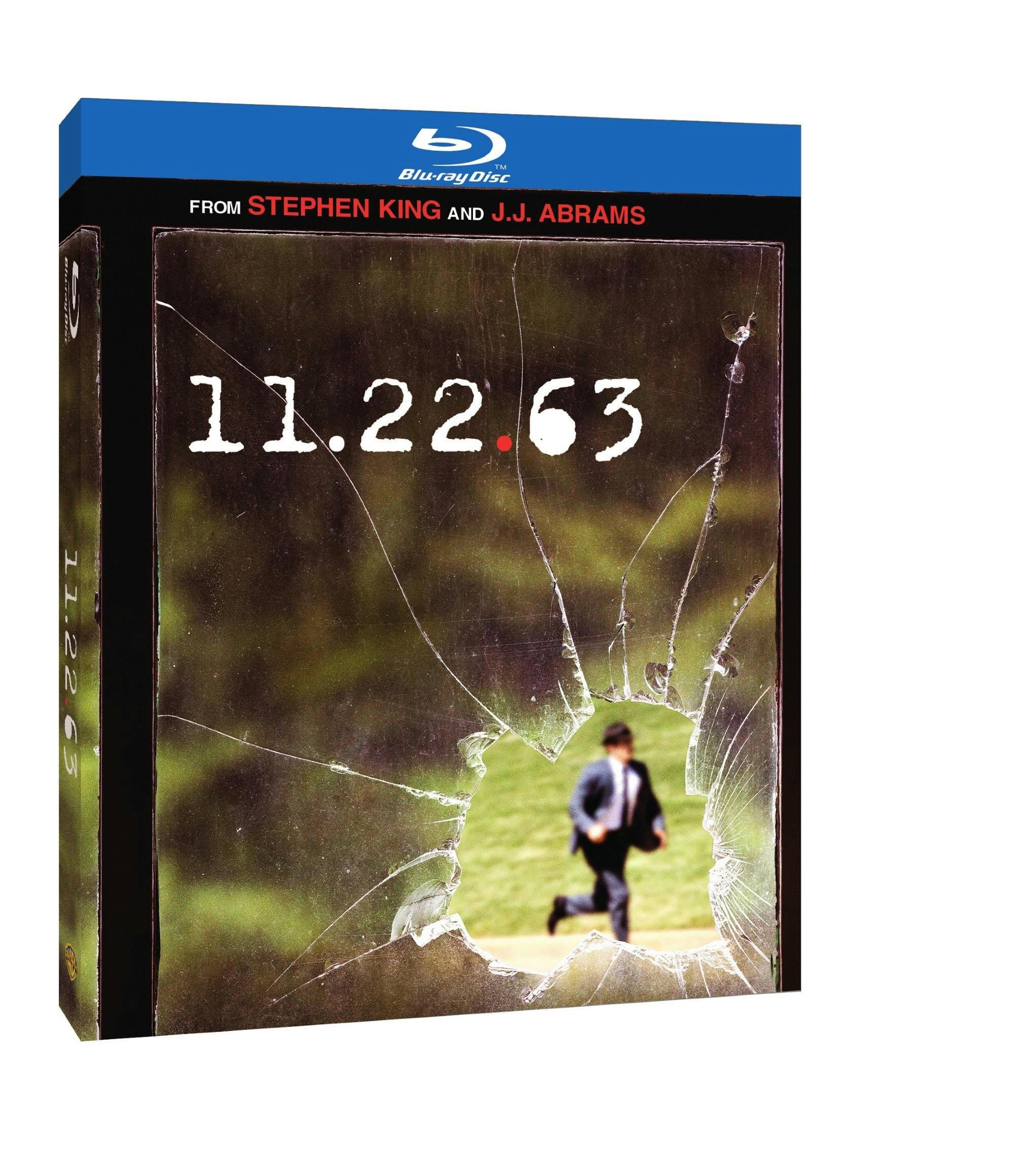 11.22.63 [Blu-ray] - Image 2