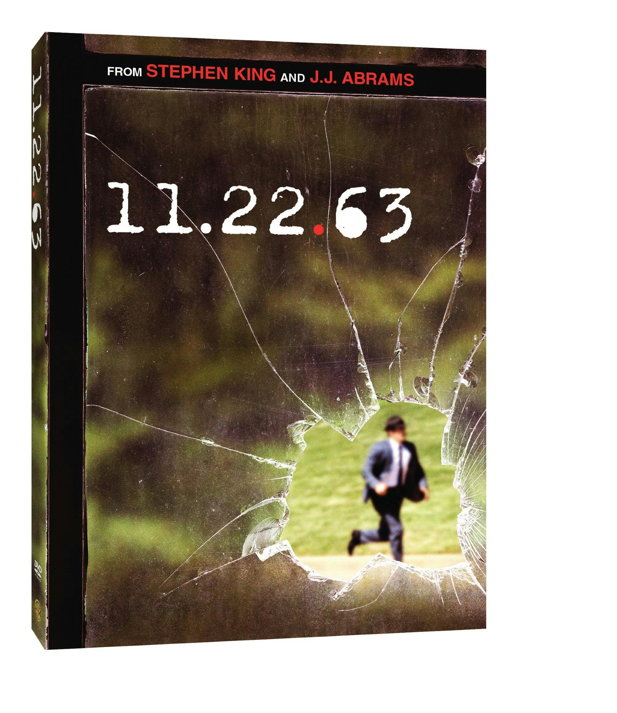 11.22.63 [DVD] - Image 2