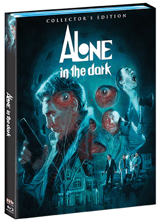 Alone In The Dark [Collector's Edition] [Blu-ray]