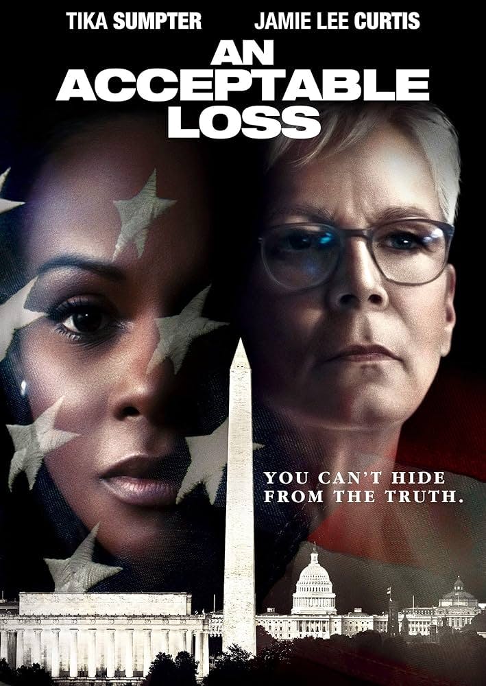 An Acceptable Loss [DVD]