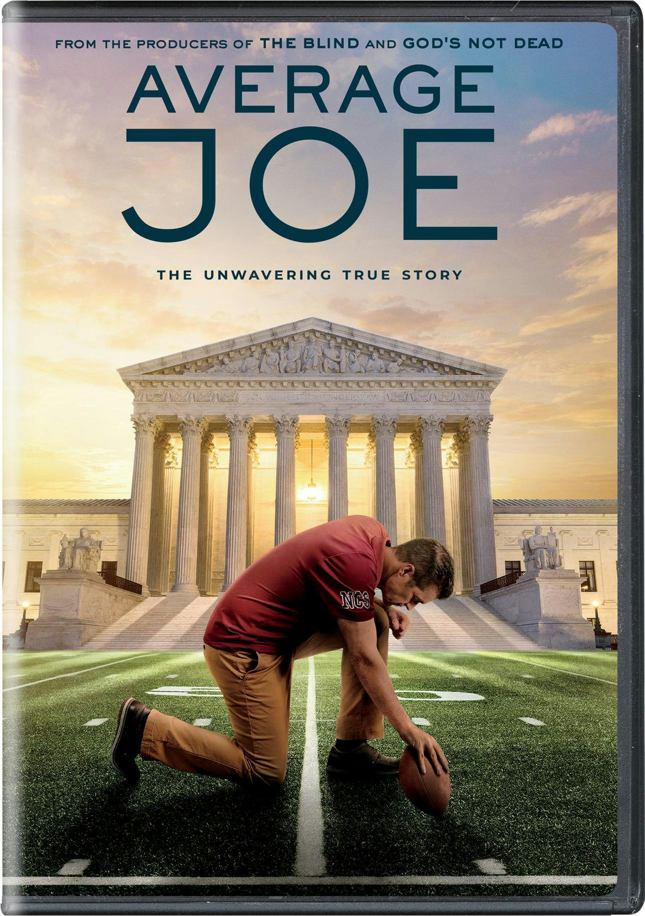 Average Joe [DVD]