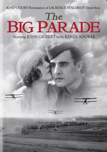 The Big Parade [DVD]
