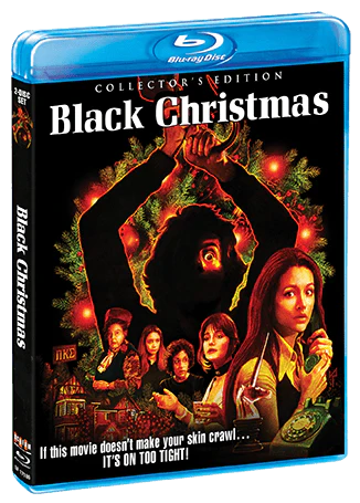 Black Christmas (1974) - Collector's Edition [Blu-ray]
