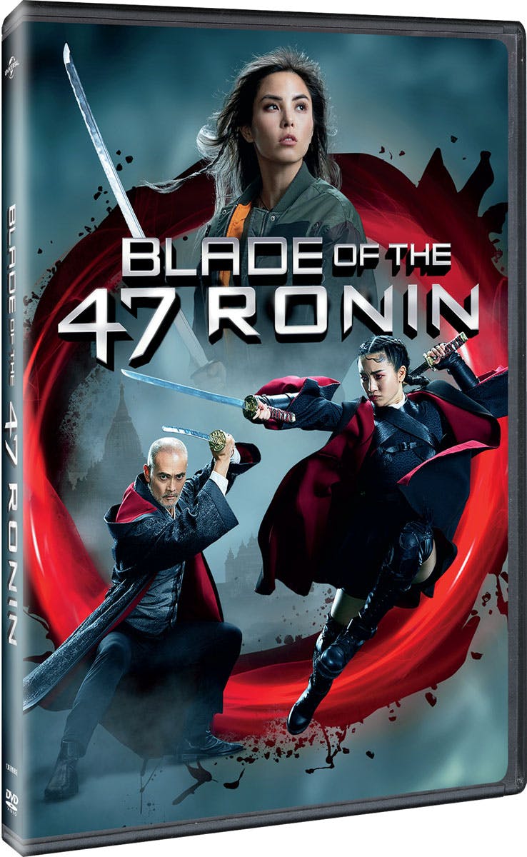 Blade of the 47 Ronin [DVD] - Image 2