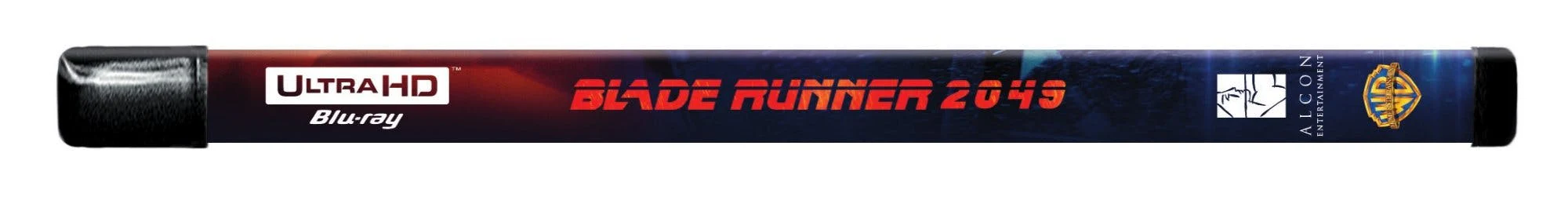 Blade Runner 2049 (4K Ultra HD + Blu-ray) [UHD] - Image 4