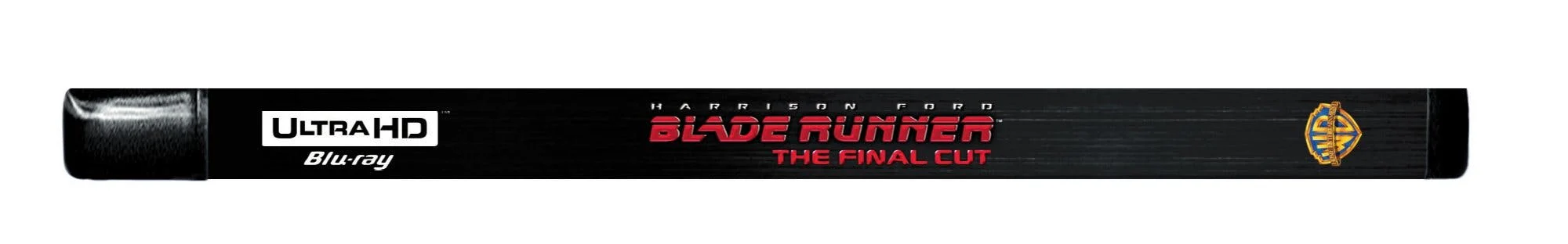 Blade Runner: The Final Cut (4K Ultra HD + Blu-ray) [UHD] - Image 4