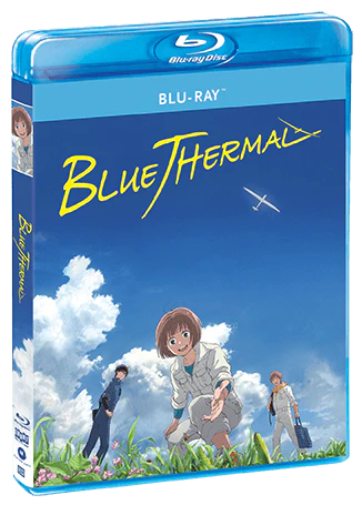 Blue Thermal [Blu-ray]