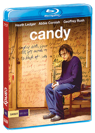 Candy [Blu-ray]