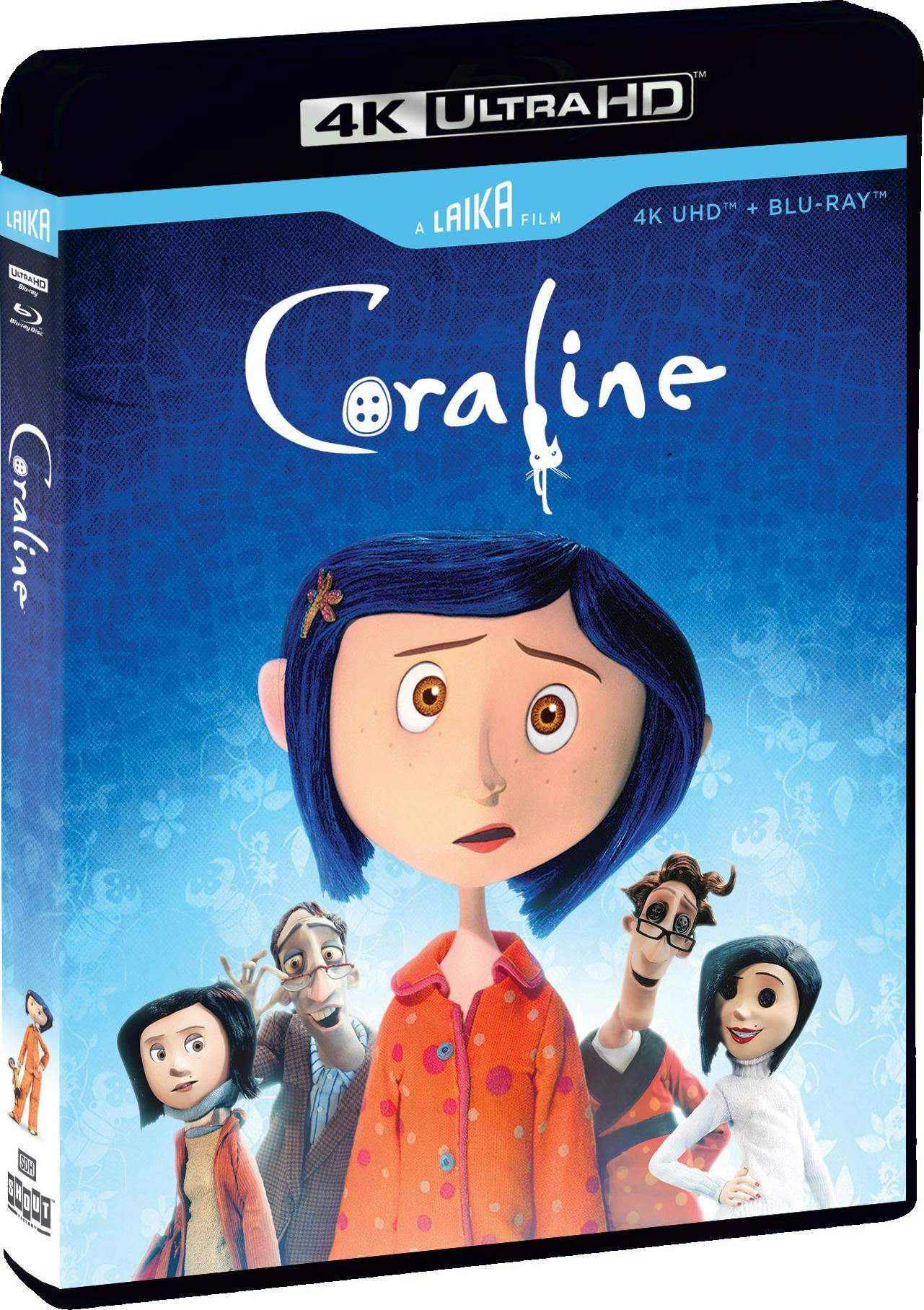 Coraline [UHD] - Image 2