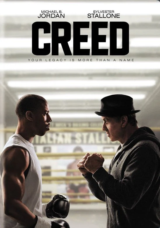 Creed (DVD Special Edition) [DVD]
