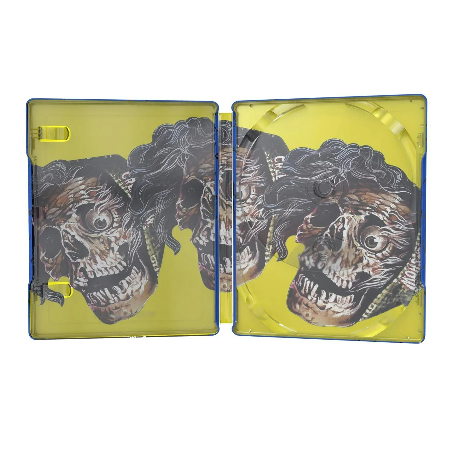 Creepshow [Limited Edition Steelbook] (Limited Edition 4K Ultra HD Steelbook) [UHD] - Image 5