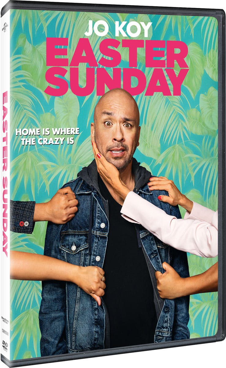 Easter Sunday [DVD] - Image 2