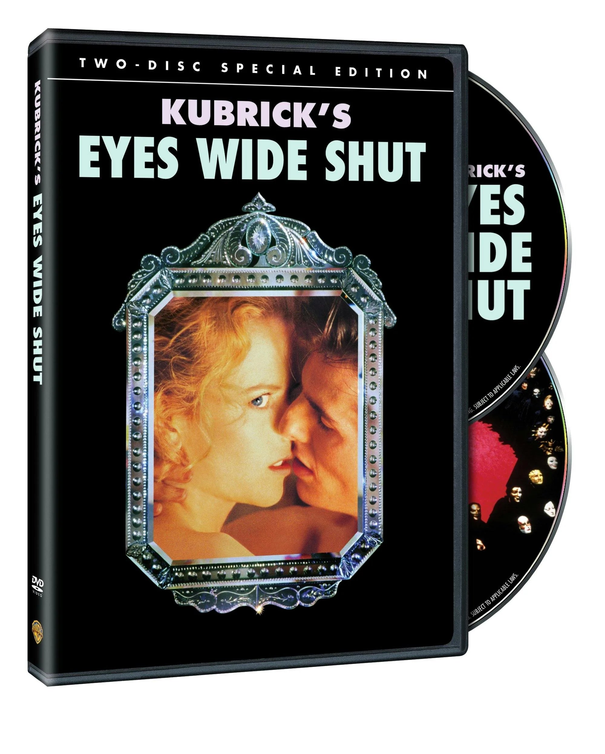 Eyes Wide Shut: Special Edition (DVD Special Edition) [DVD] - Image 2