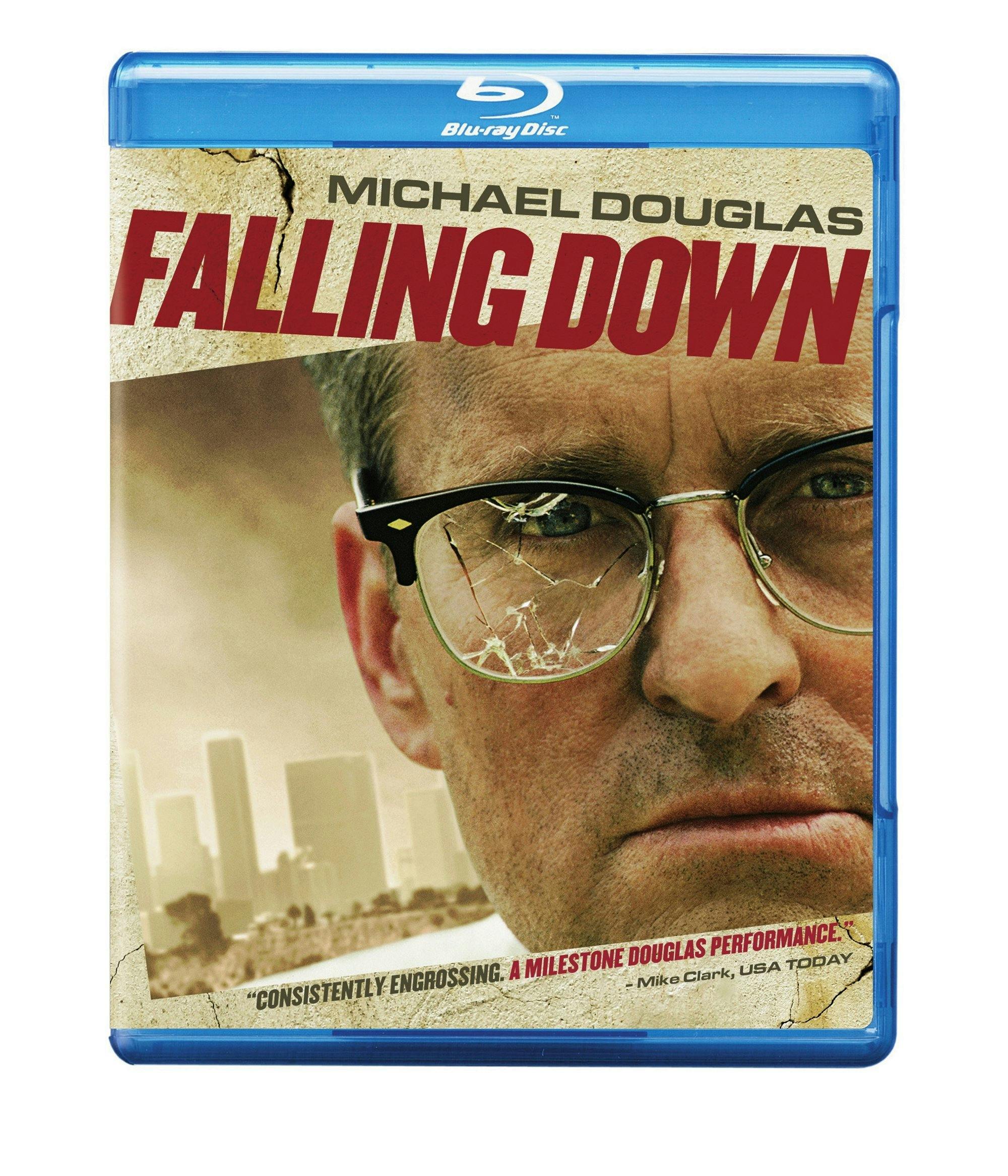 Falling Down [Blu-ray] - Image 2