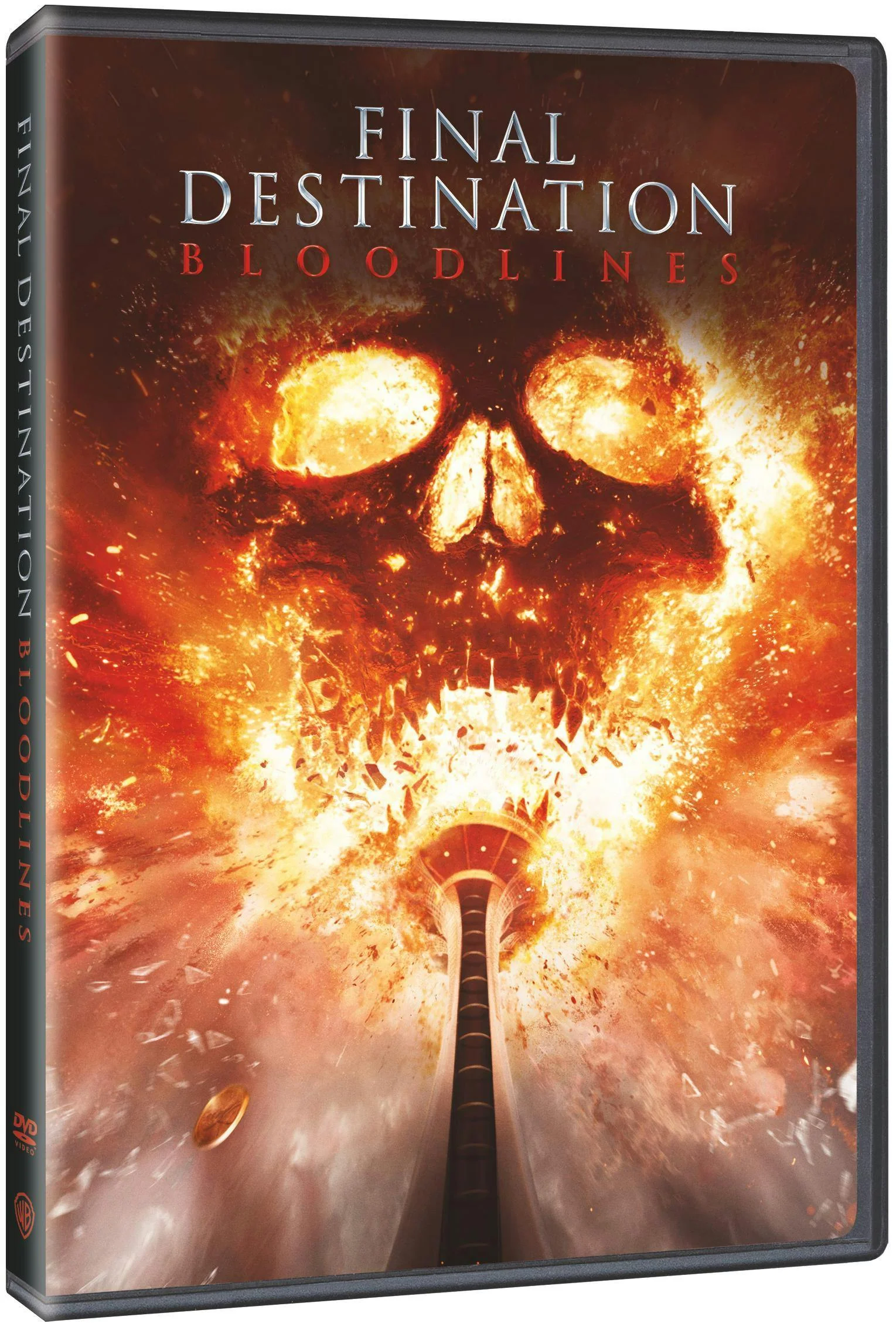 Final Destination: Bloodlines [DVD] - Image 2