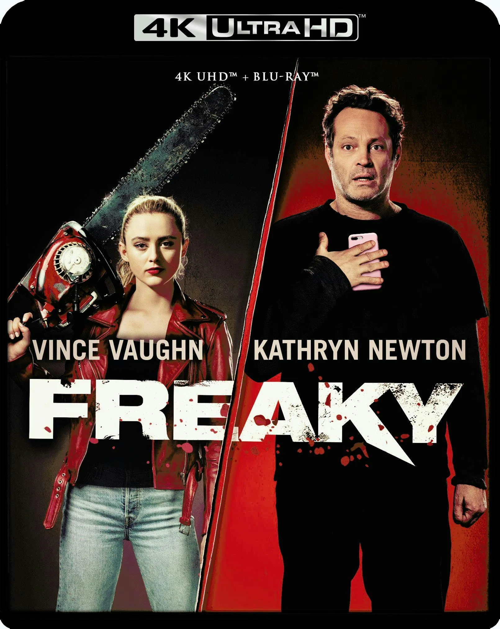 Freaky [UHD]