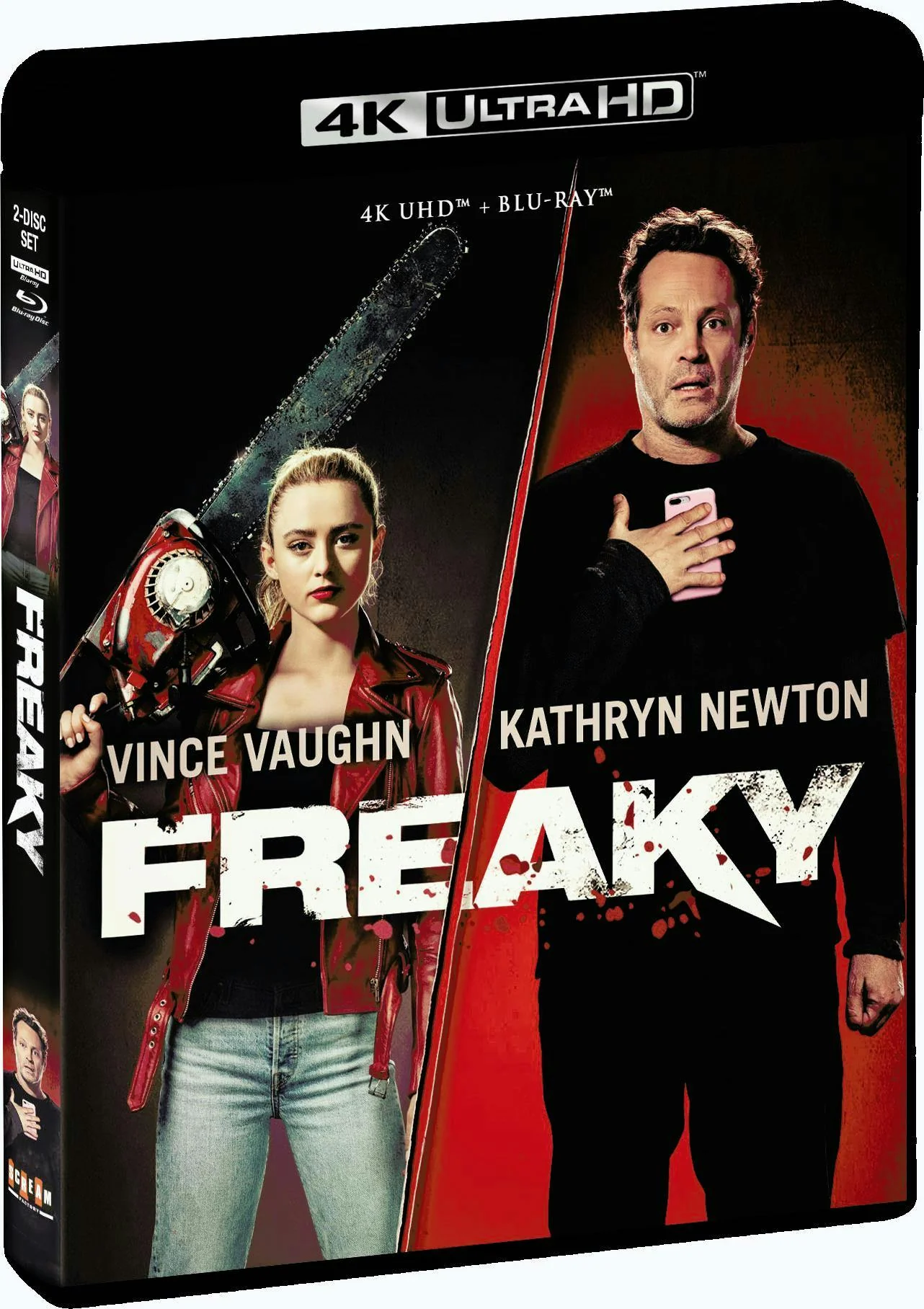Freaky [UHD] - Image 2