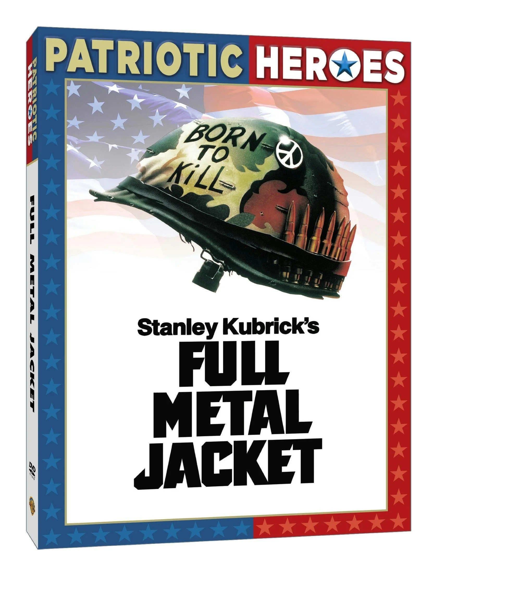 Full Metal Jacket [DVD] - Image 2