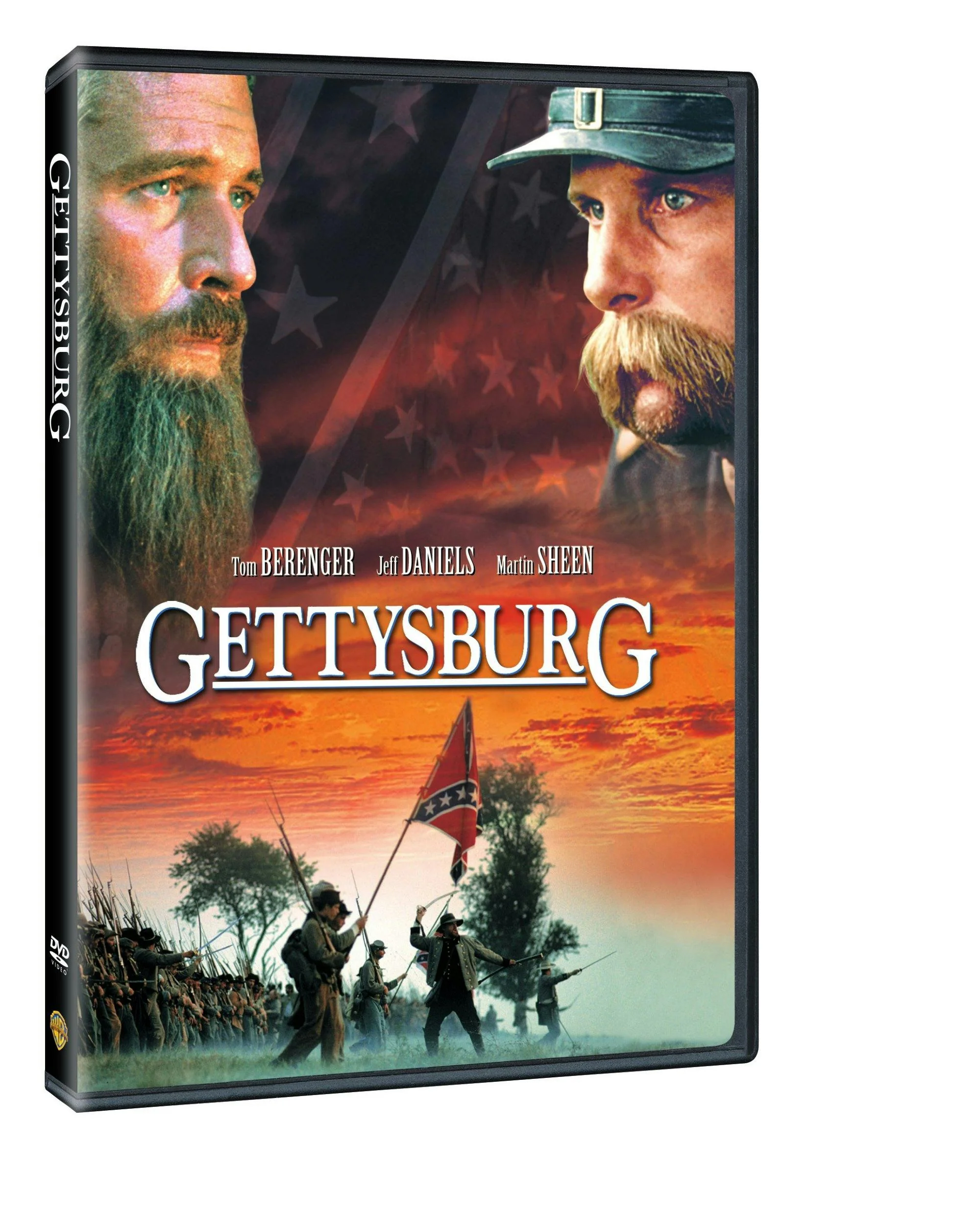 Gettysburg [DVD] - Image 2