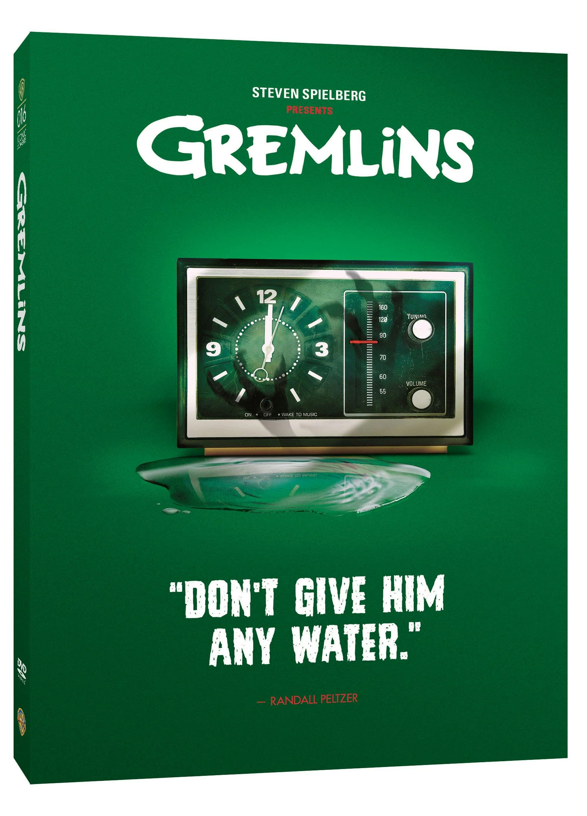 Gremlins [DVD] - Image 2