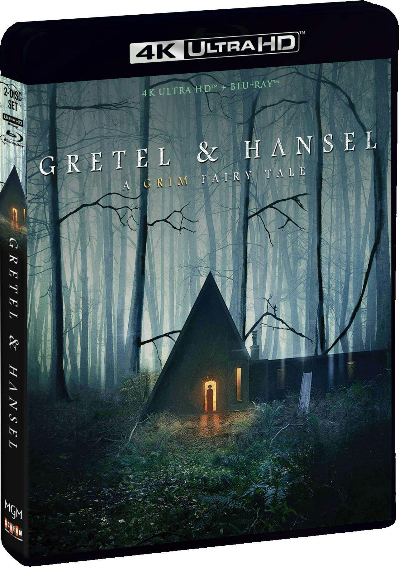 Gretel & Hansel [UHD] - Image 2