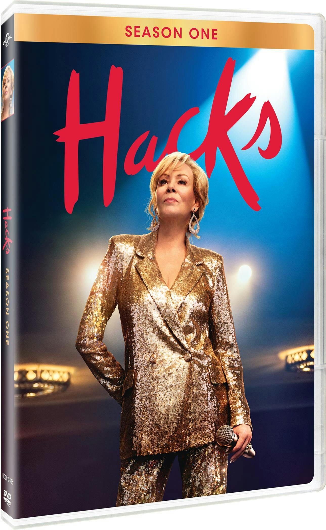 Hacks: Season One [DVD] - Image 2