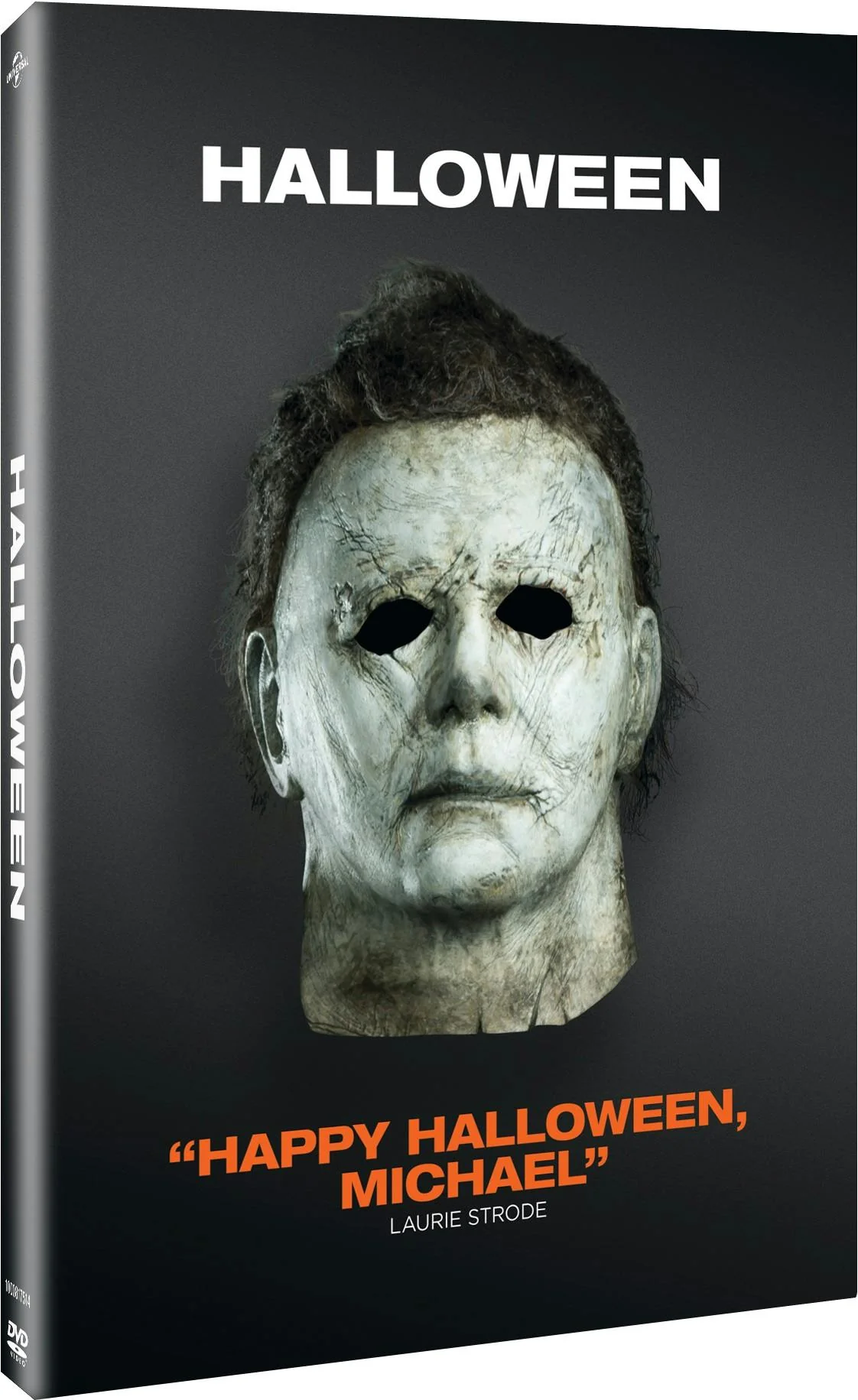Halloween (DVD New Box Art) [DVD] - Image 2