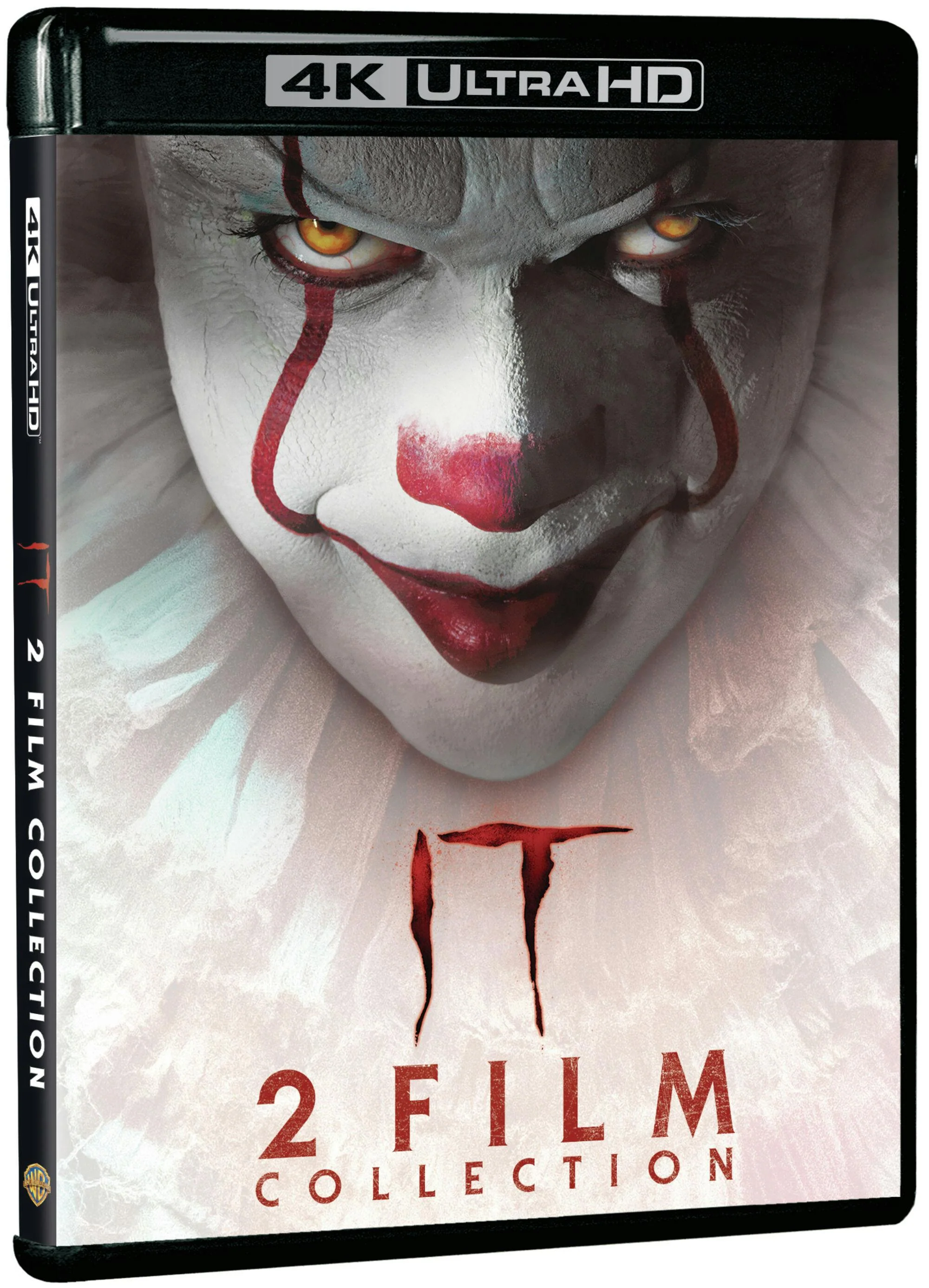 IT 2-Film Collection [UHD] - Image 2