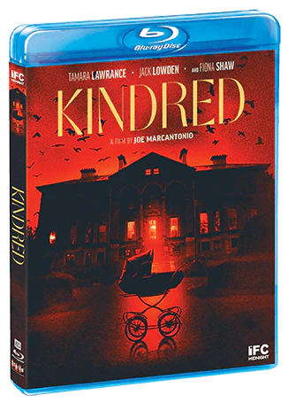 Kindred [Blu-ray]