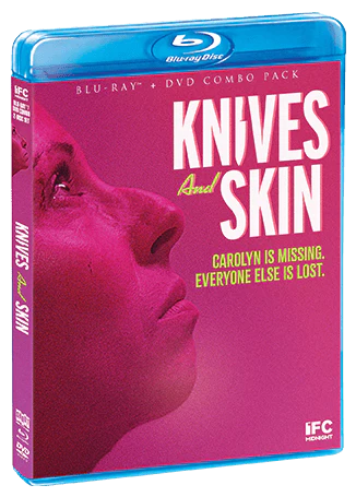 Knives And Skin [Blu-ray]