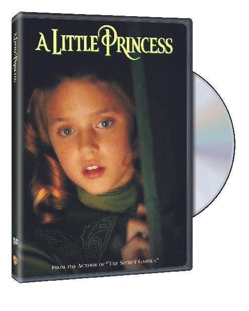 A Little Princess [DVD] - Image 2