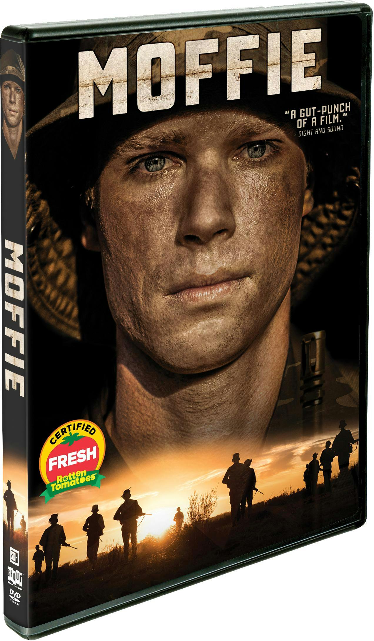 Moffie [DVD] - Image 2
