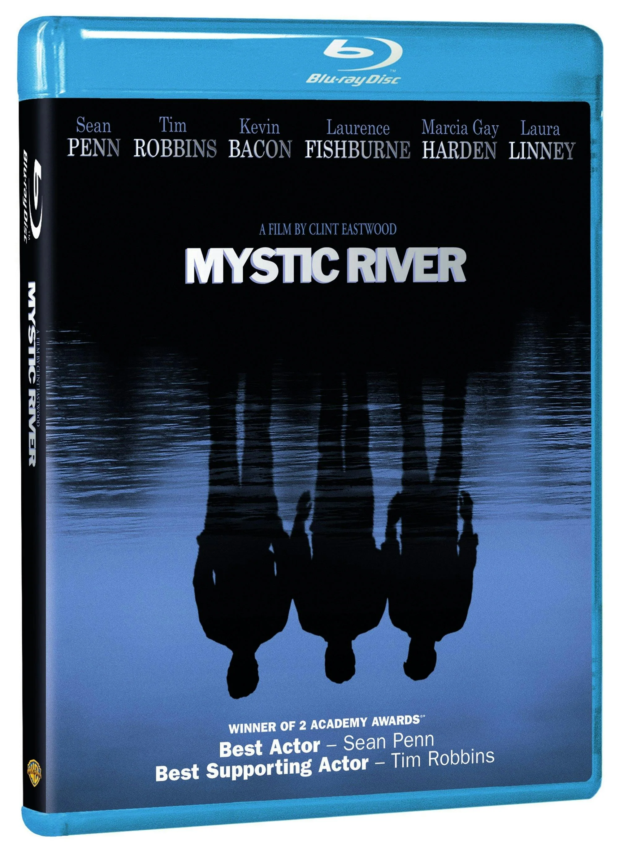 Mystic River [Blu-ray] - Image 2