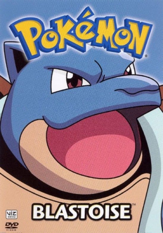 Pokemon: 10th Anniversary, Vol. 5 [DVD]