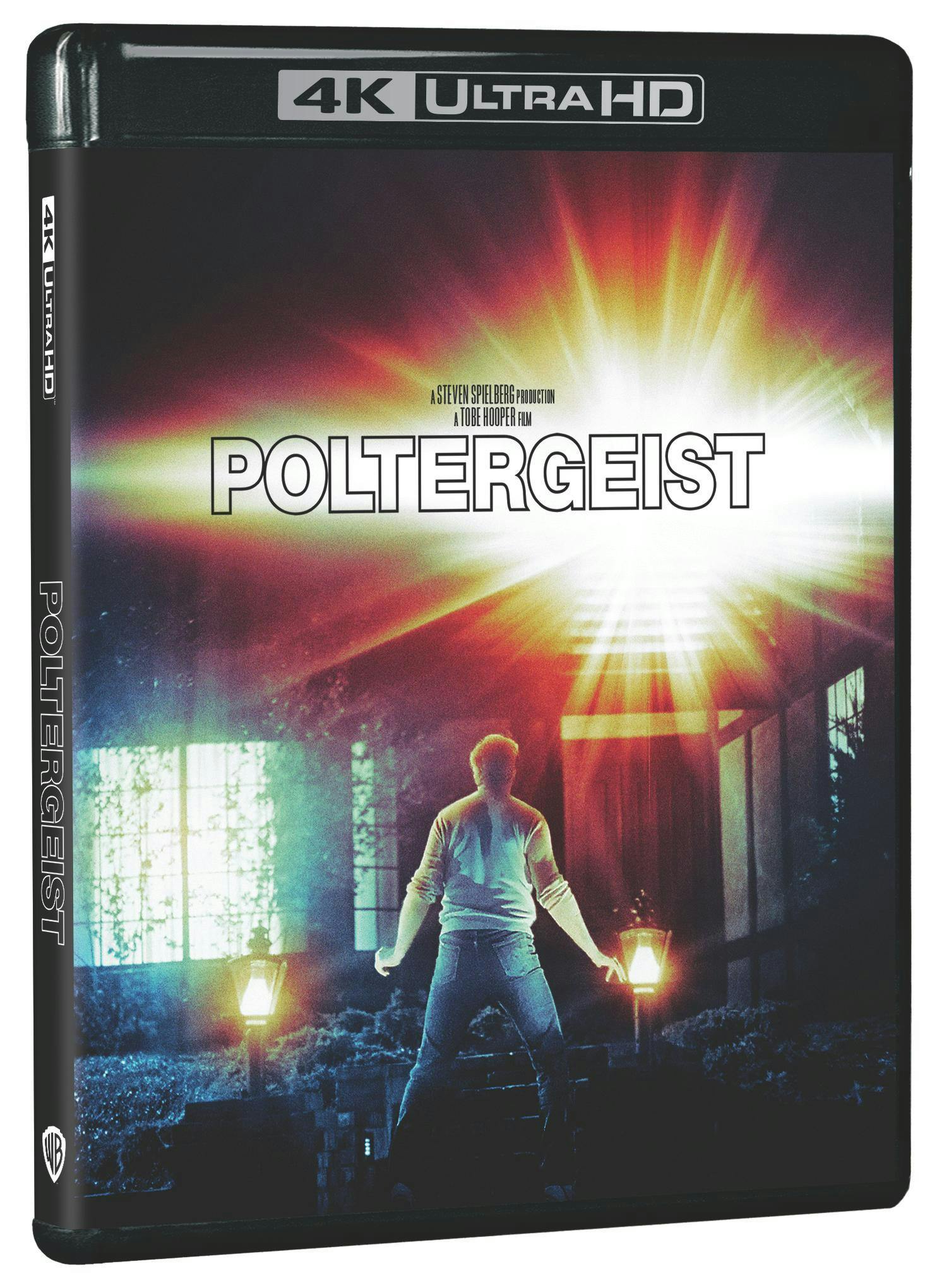 Poltergeist (4K Ultra HD + Blu-ray) [UHD] - Image 2