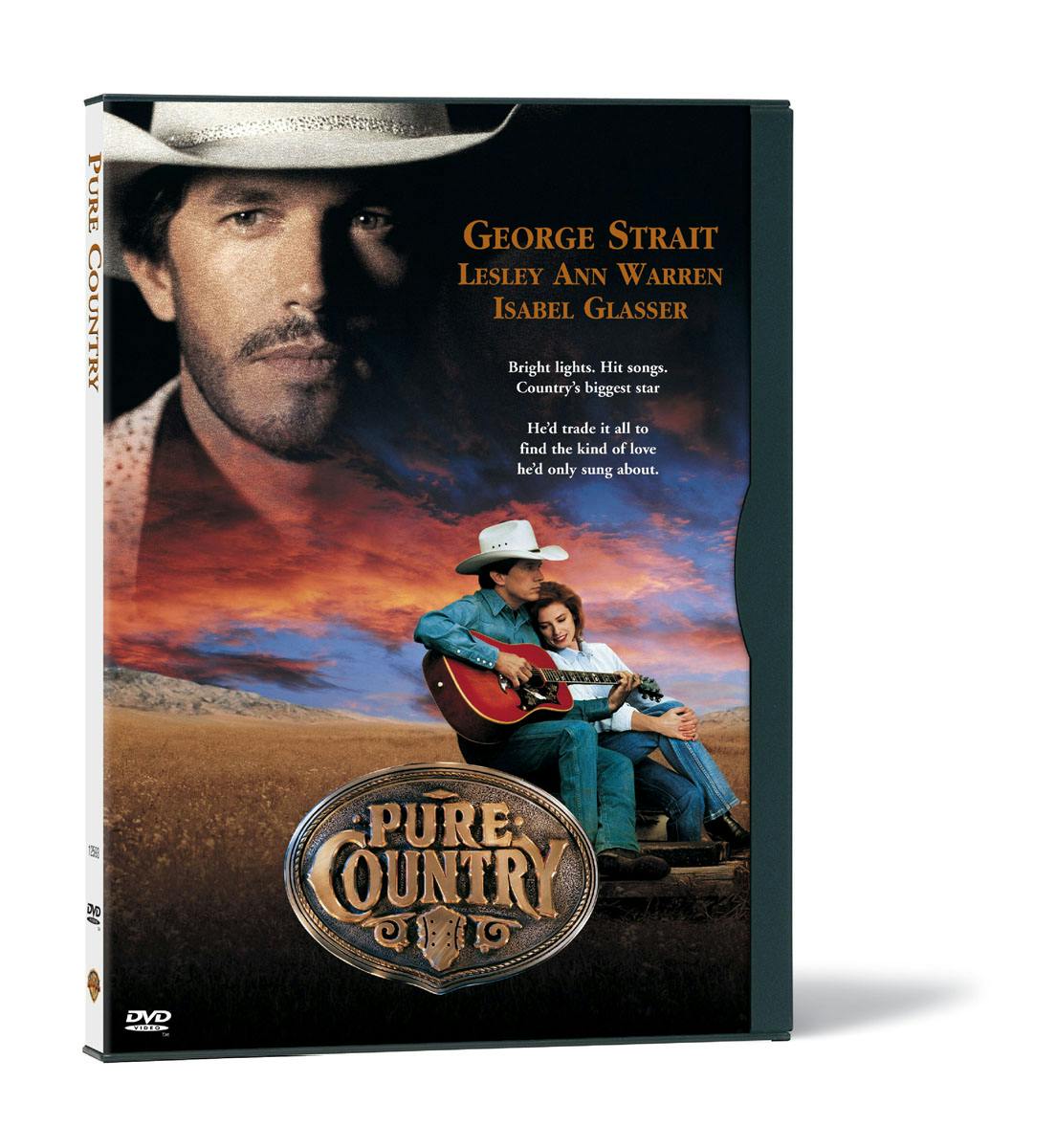 Pure Country [DVD] - Image 2