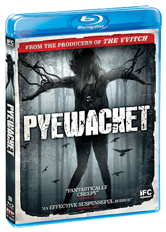 Pyewacket [Blu-ray]