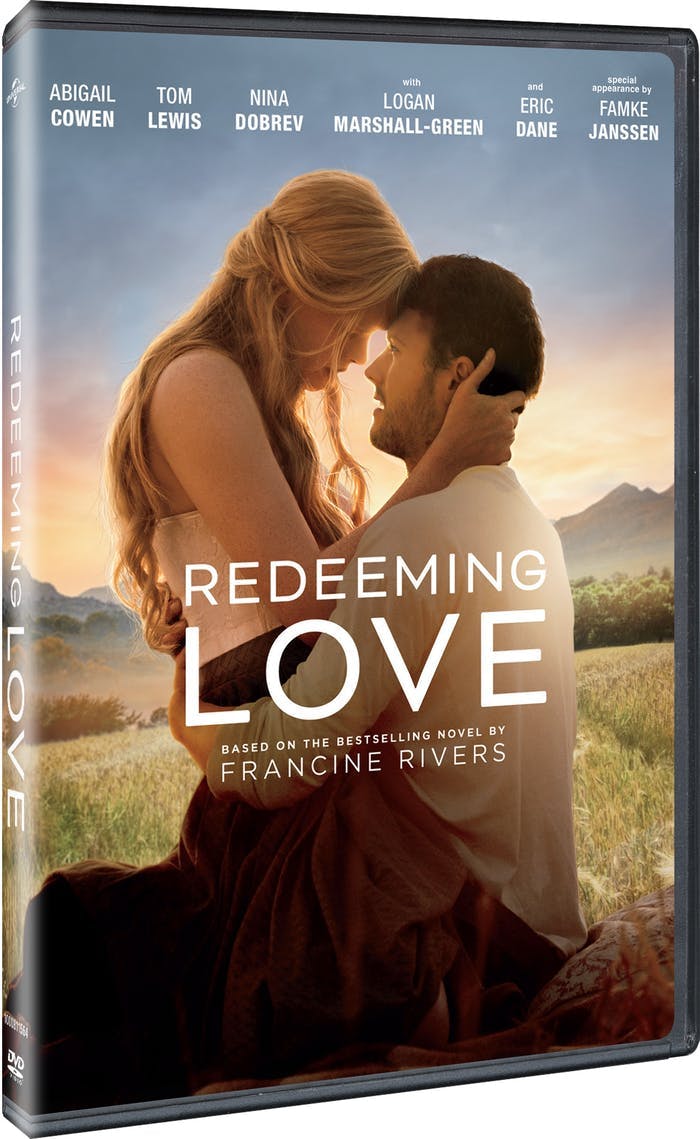 Redeeming Love [DVD] - Image 2