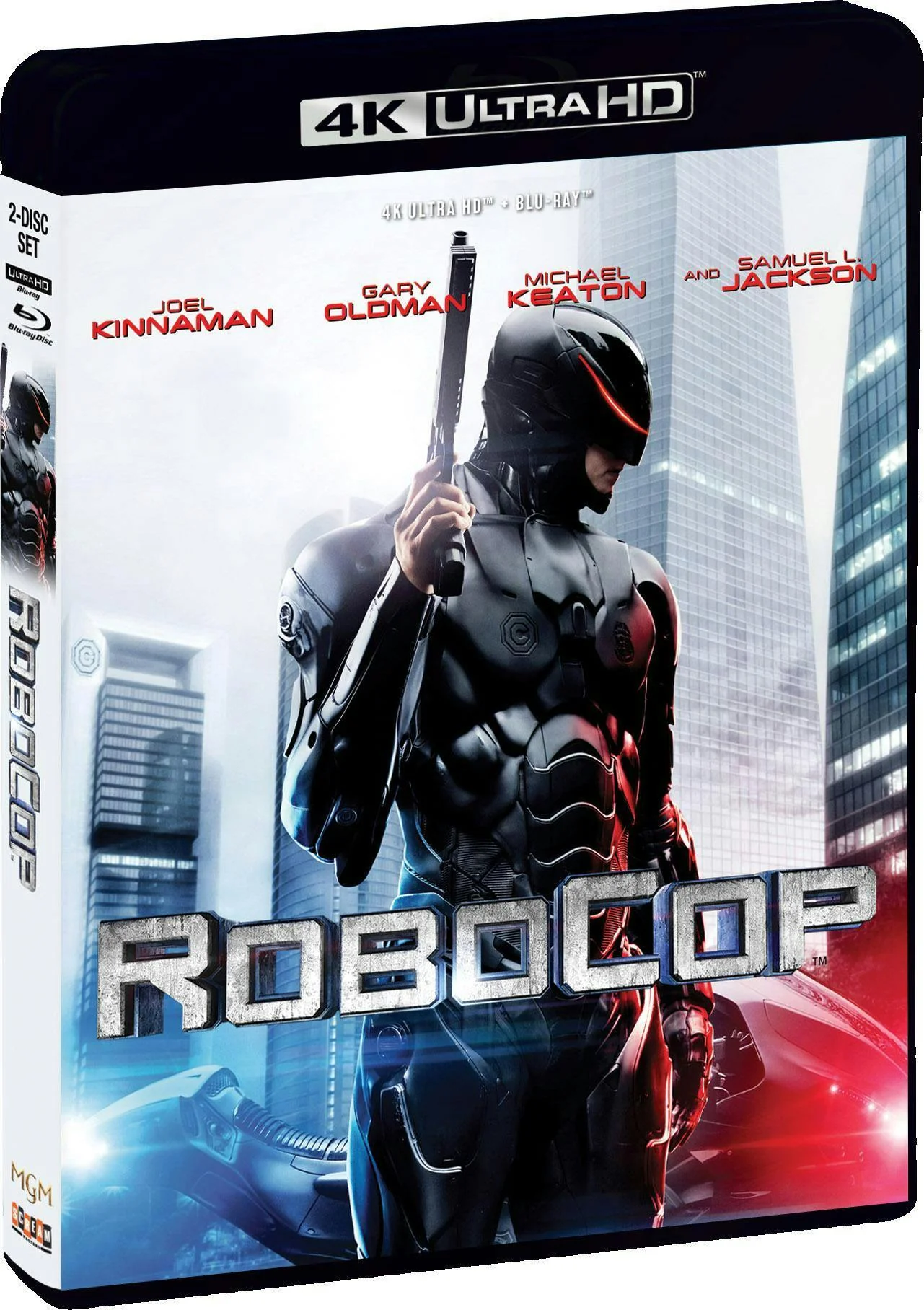 RoboCop [UHD] - Image 2