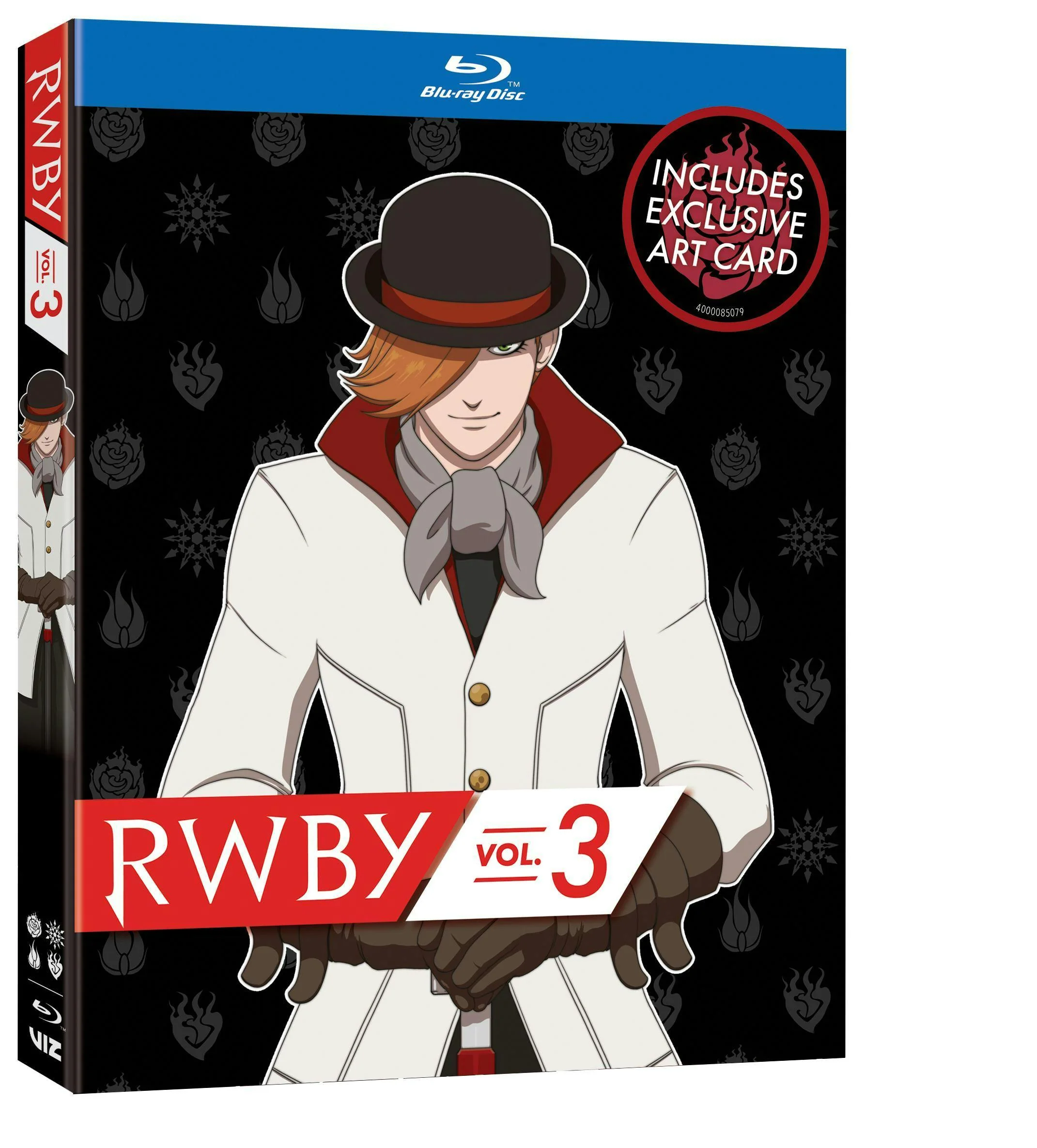 RWBY Volume 3 [Blu-ray] - Image 2