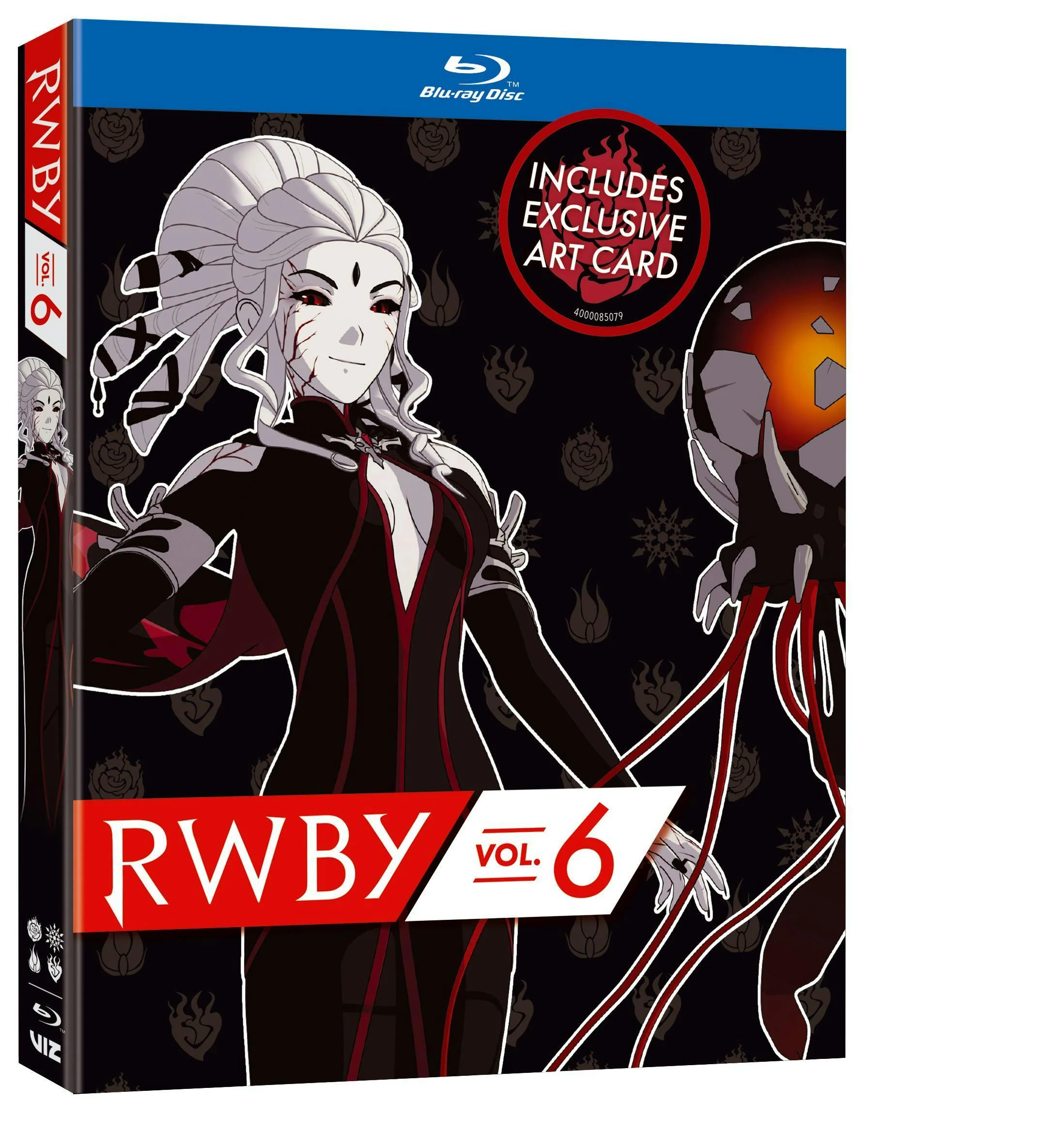 RWBY Volume 6 [Blu-ray] - Image 2
