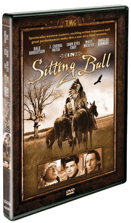 Sitting Bull [DVD]