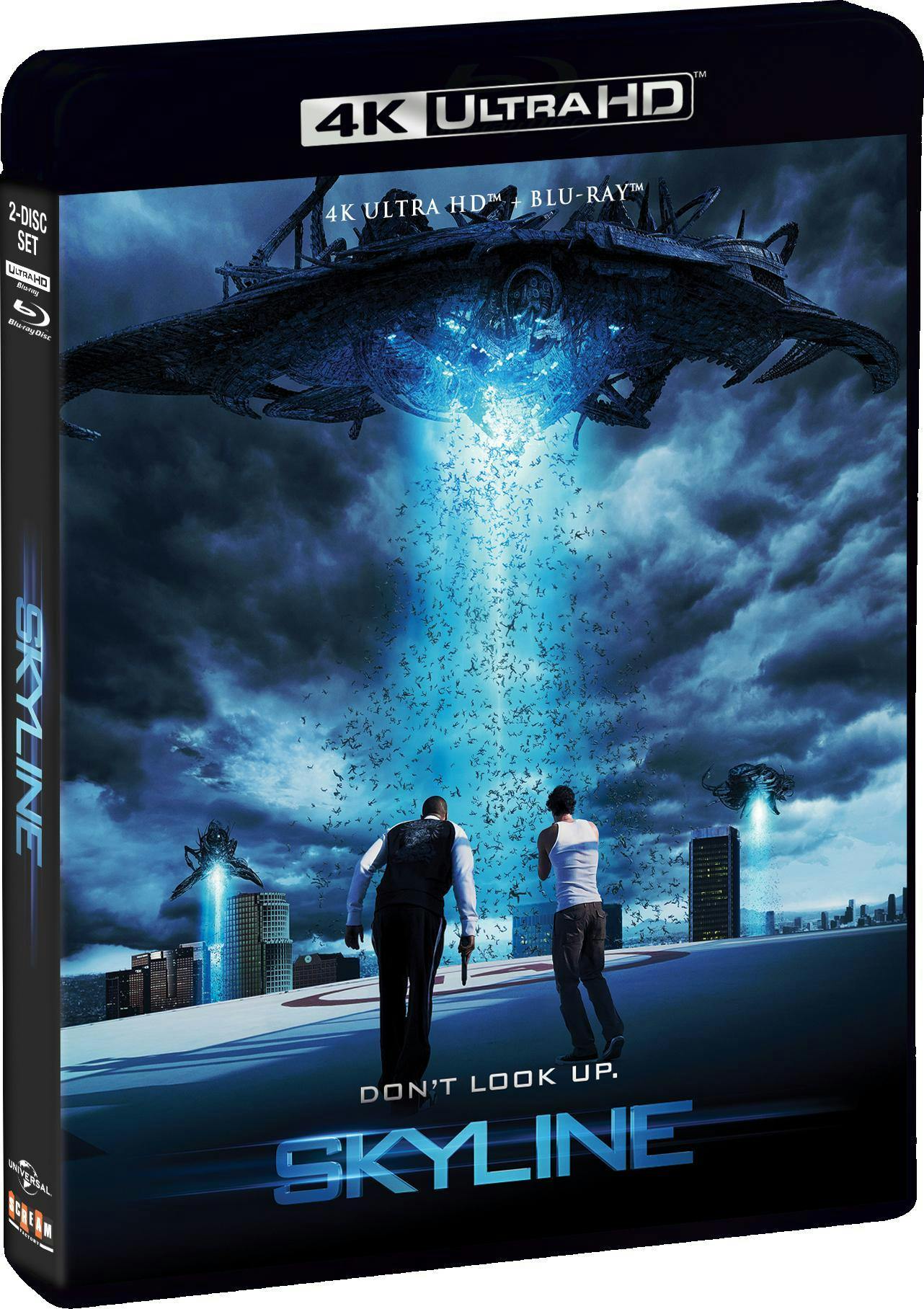 Skyline [UHD] - Image 2