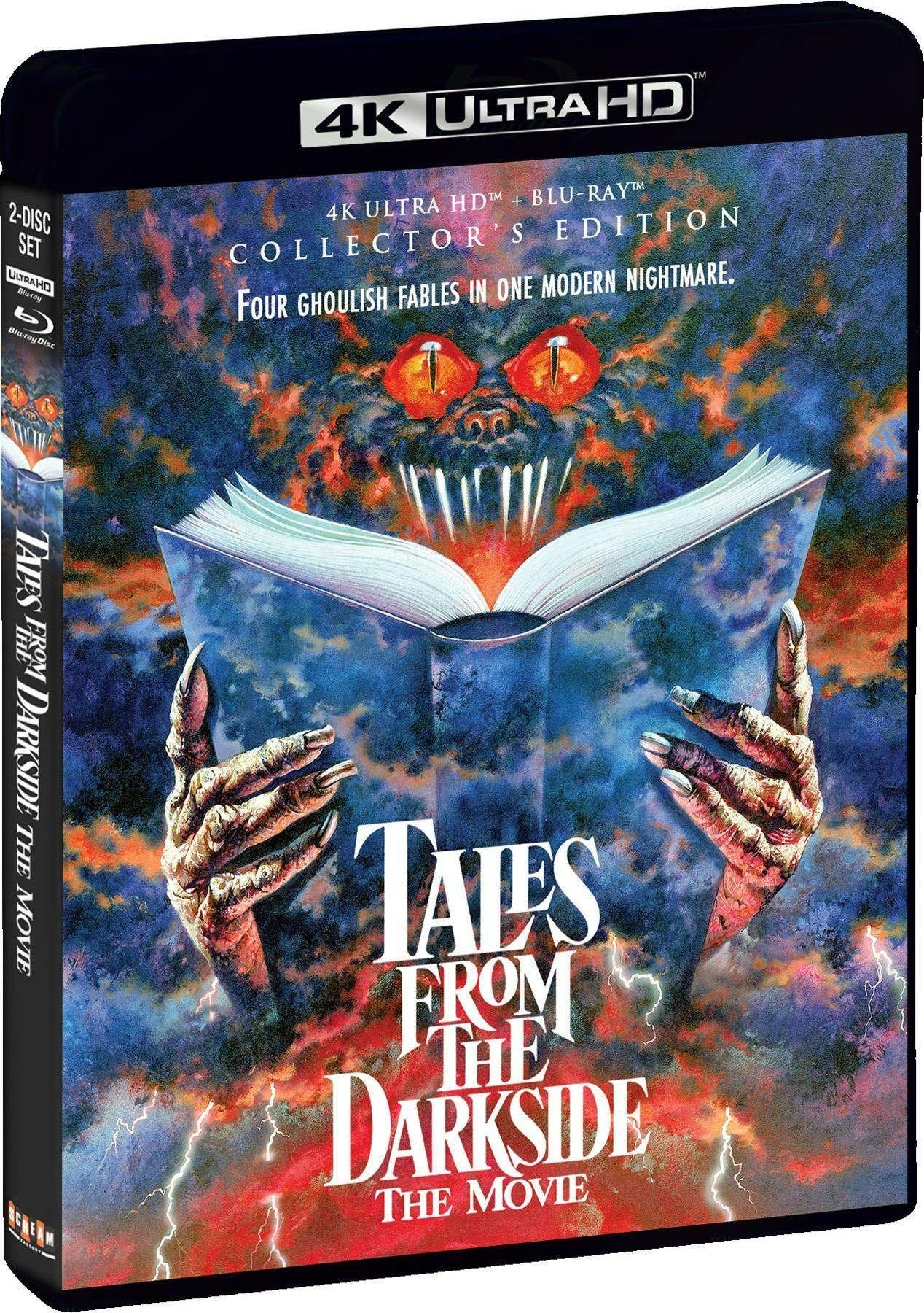 Tales From The Darkside: The Movie [Collector's Edition] [UHD] - Image 2