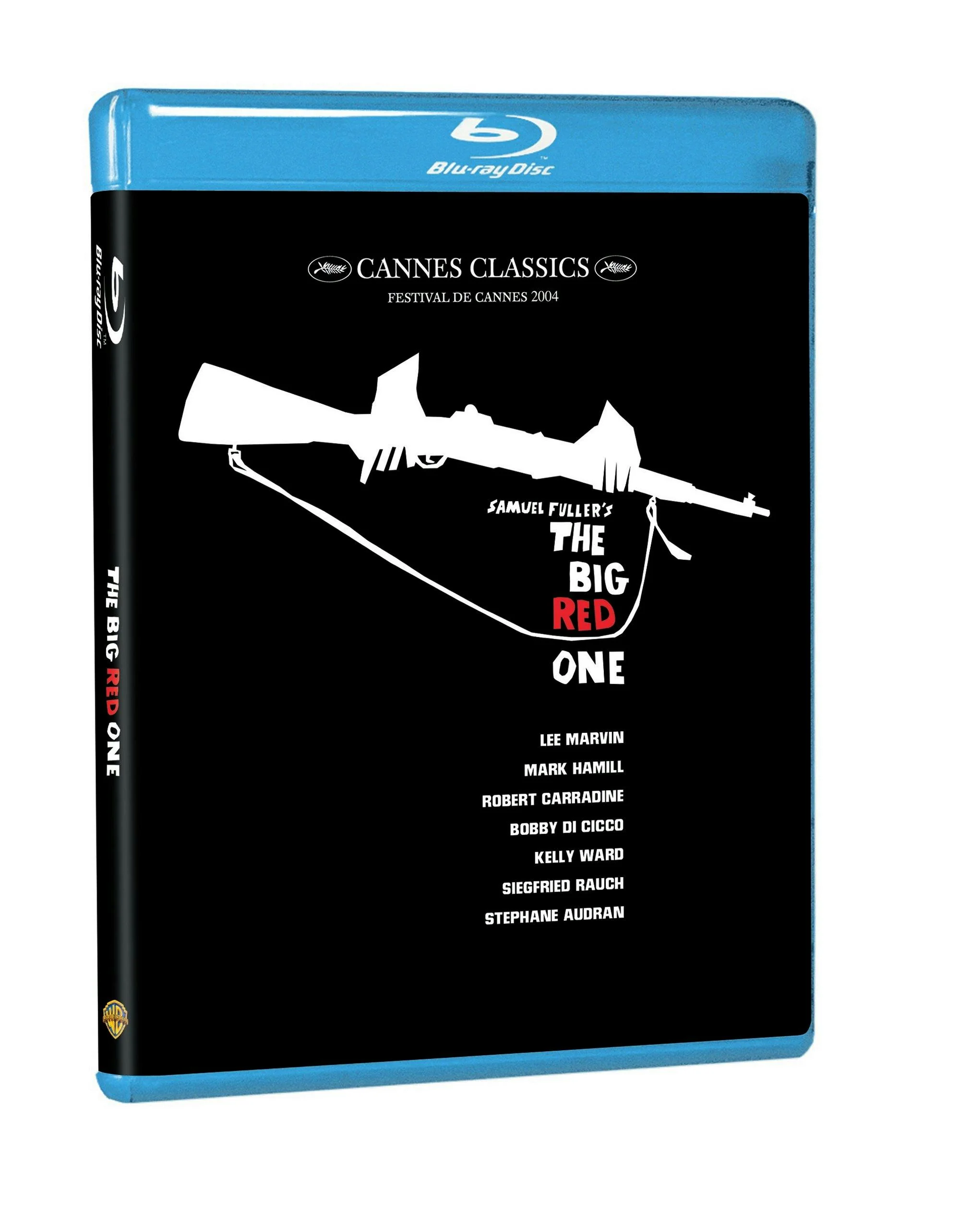 The Big Red One [Blu-ray] - Image 2