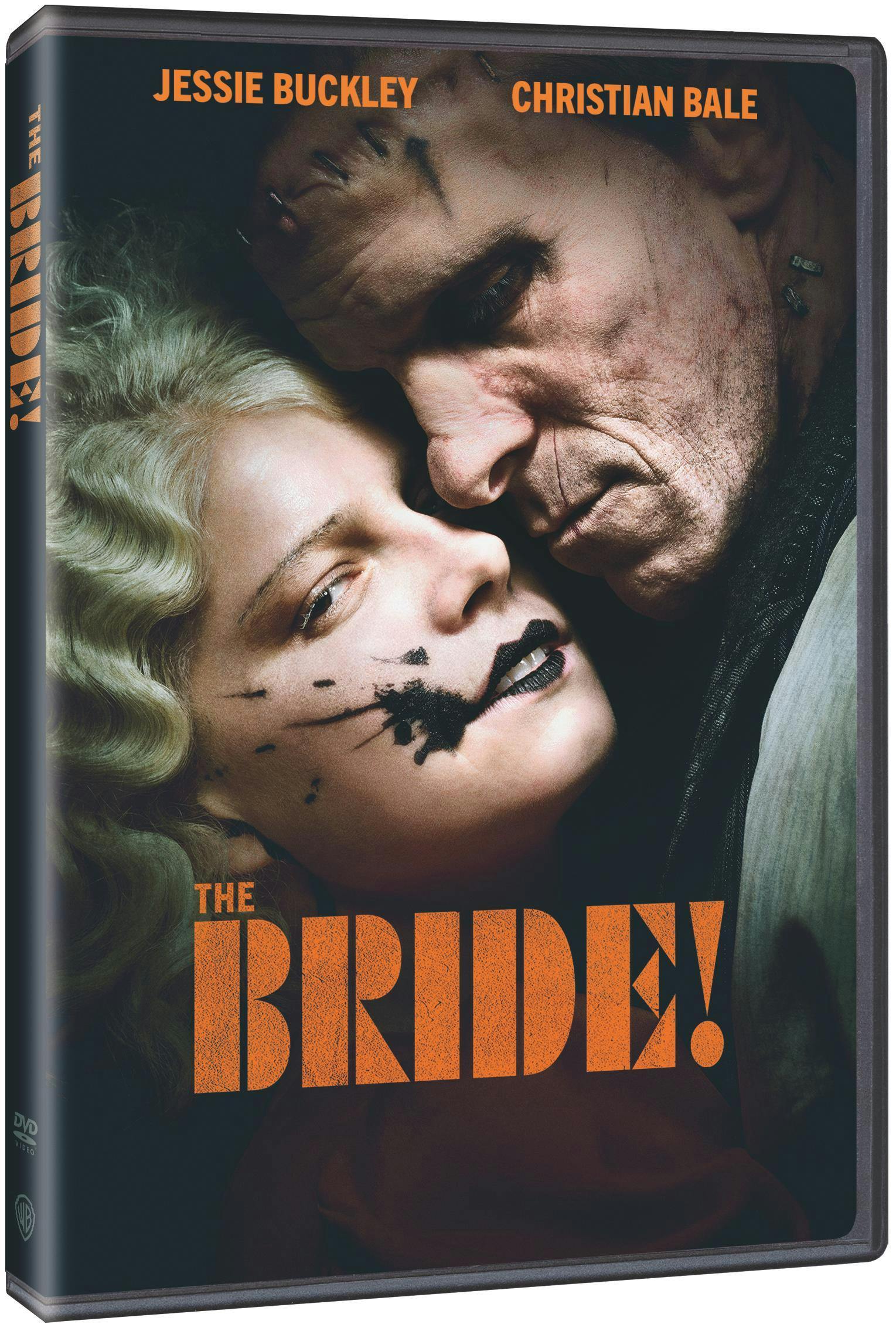 The Bride [DVD] - Image 2