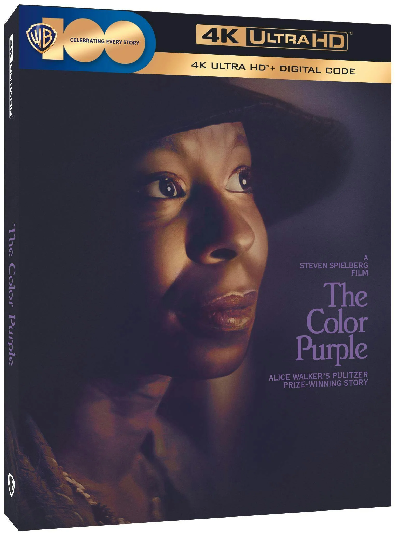 The Color Purple (4K Ultra HD) [UHD] - Image 2