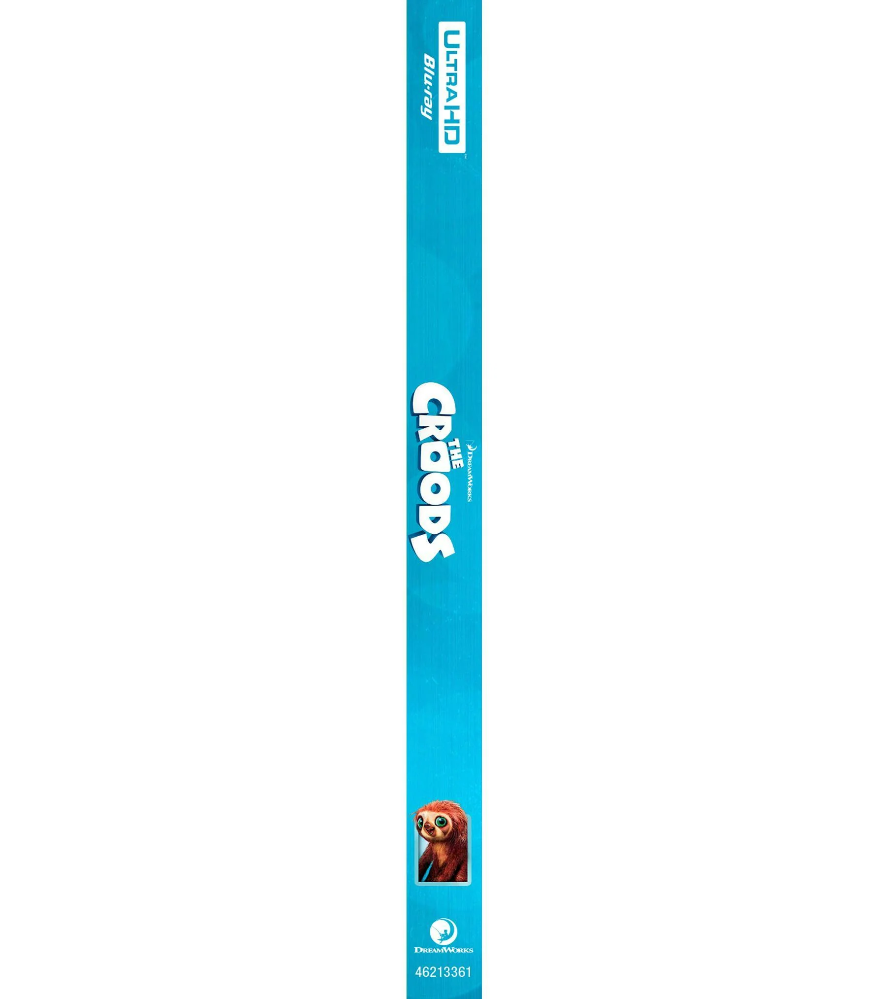 The Croods (4K Ultra HD) [UHD] - Image 4