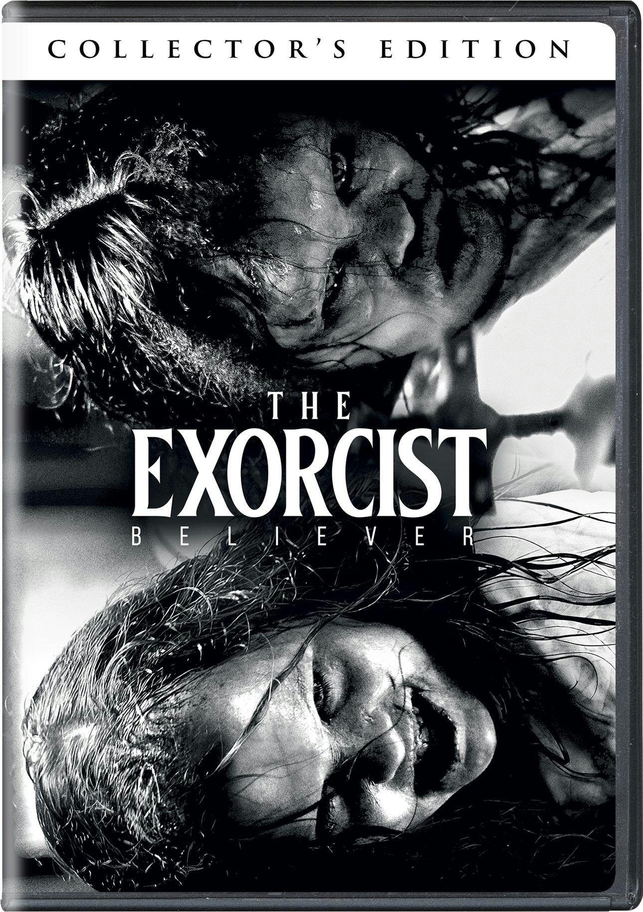 The Exorcist: Believer [DVD]