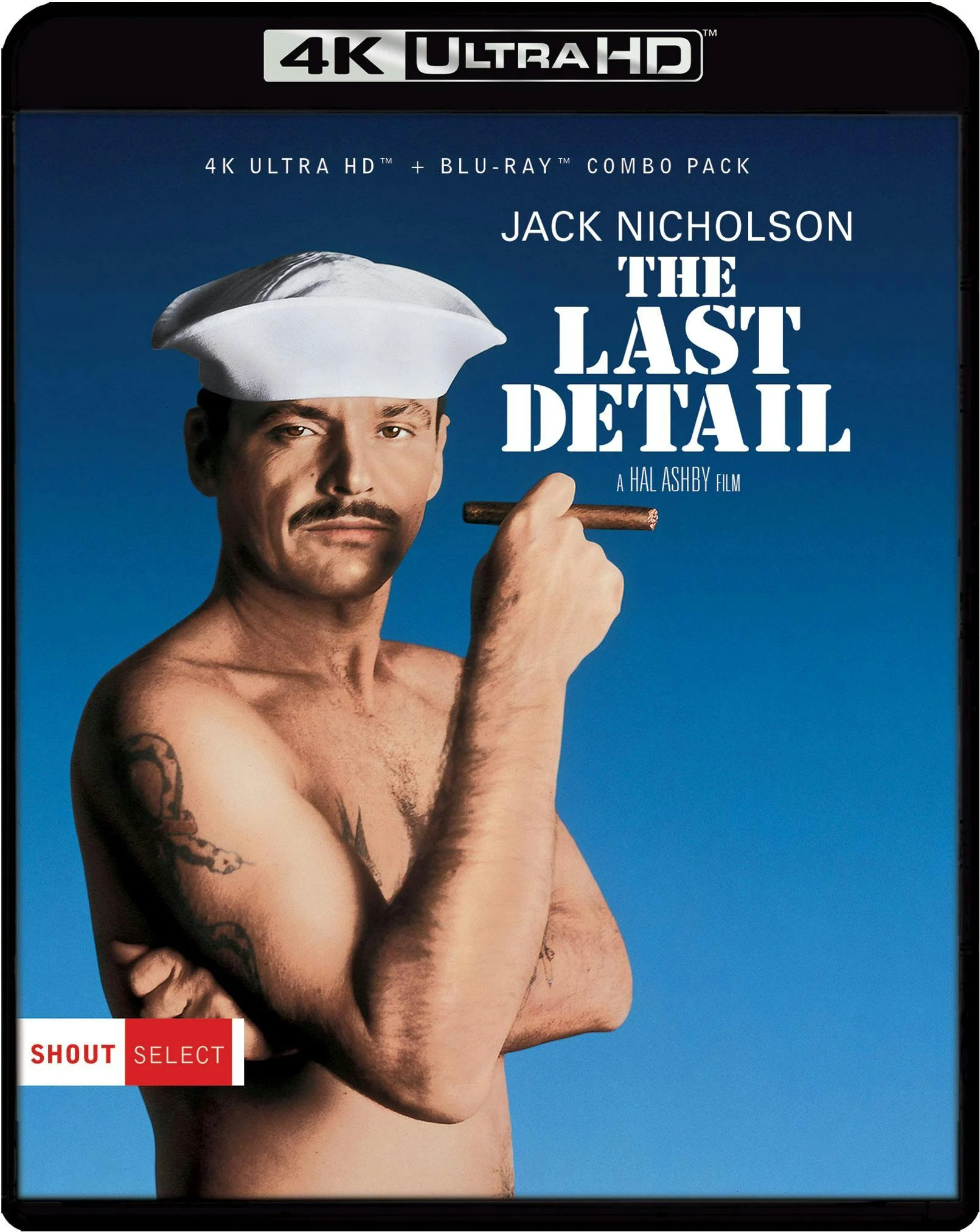 The Last Detail [UHD]